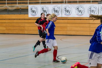 Bild 451 - B-Juniorinnen Hallenlandesmeisterschaften